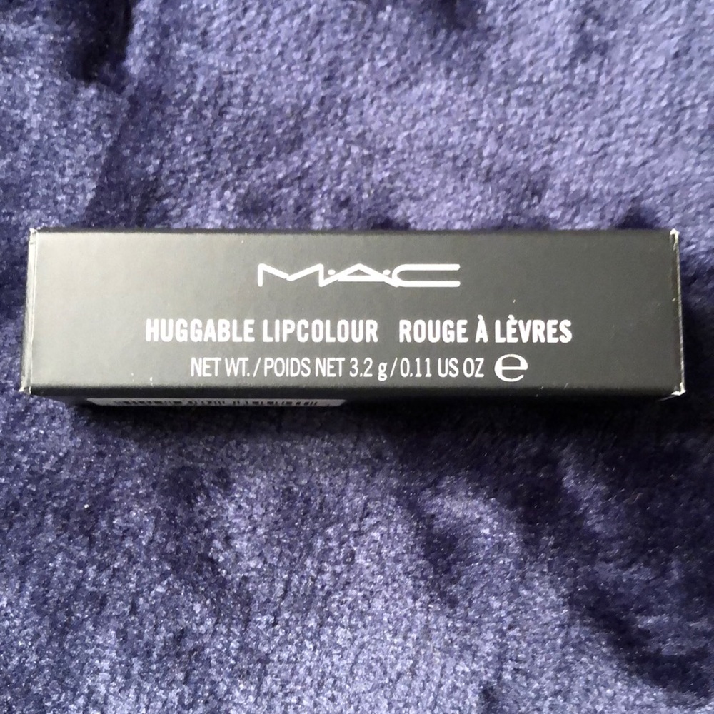Mac lip color